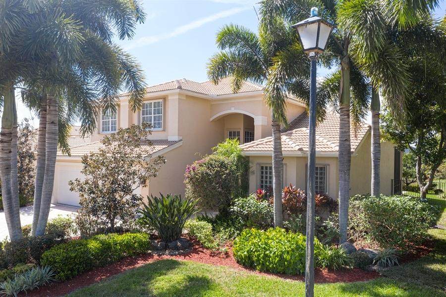 7901 Sonata Bay Point - Photo 1
