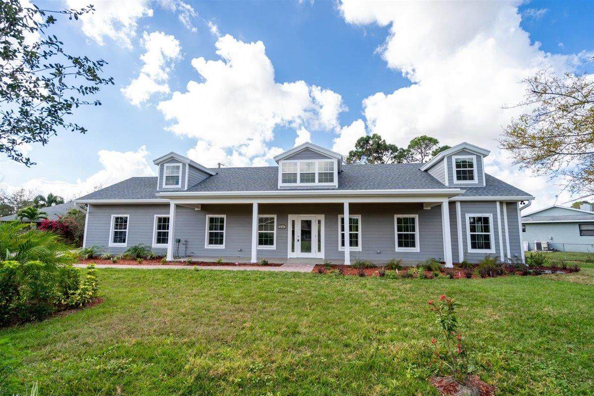 2878 Seaside Road - Photo 1