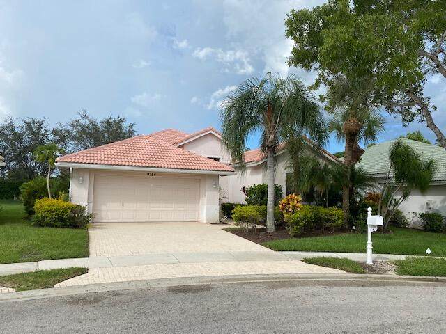 9156 Bay Harbour Circle - Photo 1