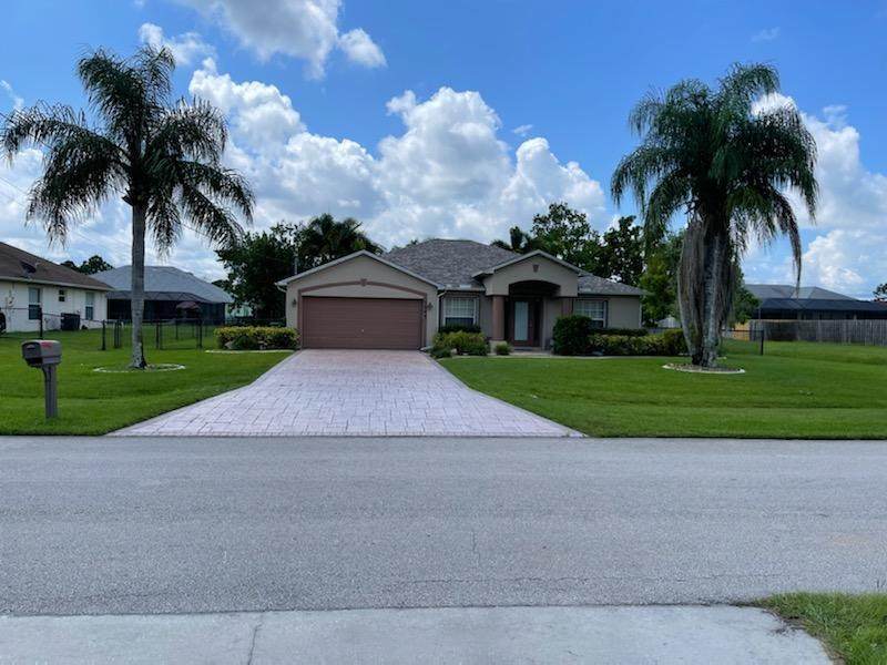 5949 Hann Drive - Photo 1