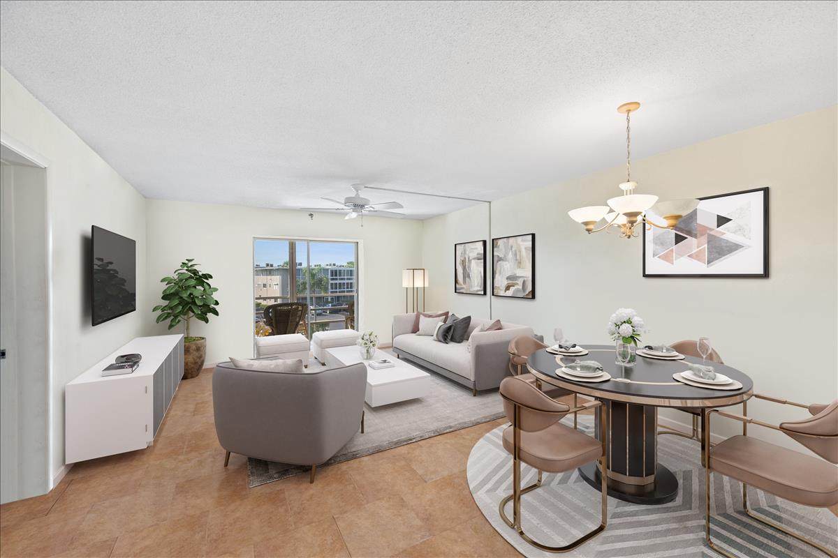 2581 Garden Drive - Photo 1