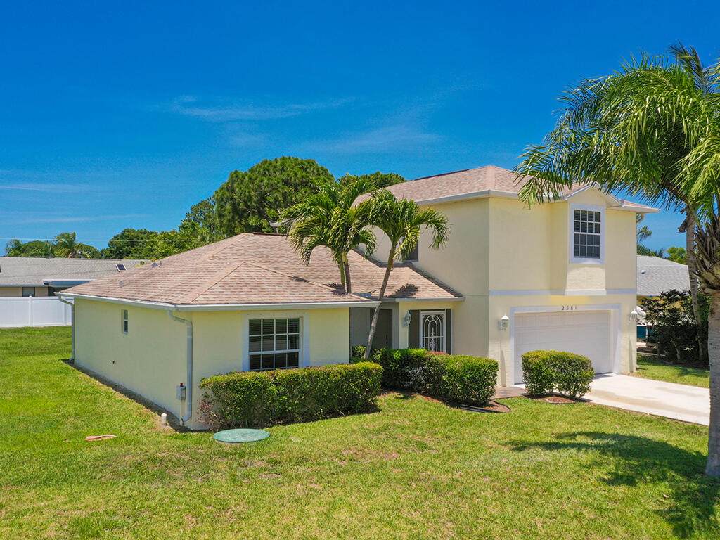 2581 Jason Avenue - Photo 1