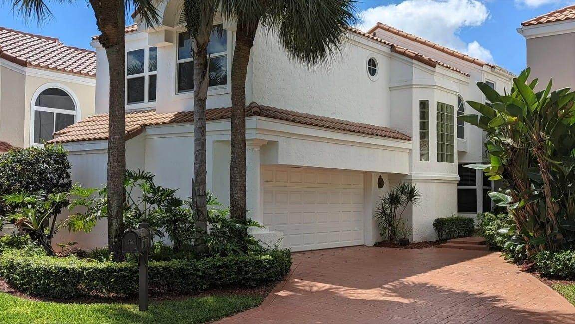 17707 Tiffany Trace Drive - Photo 1