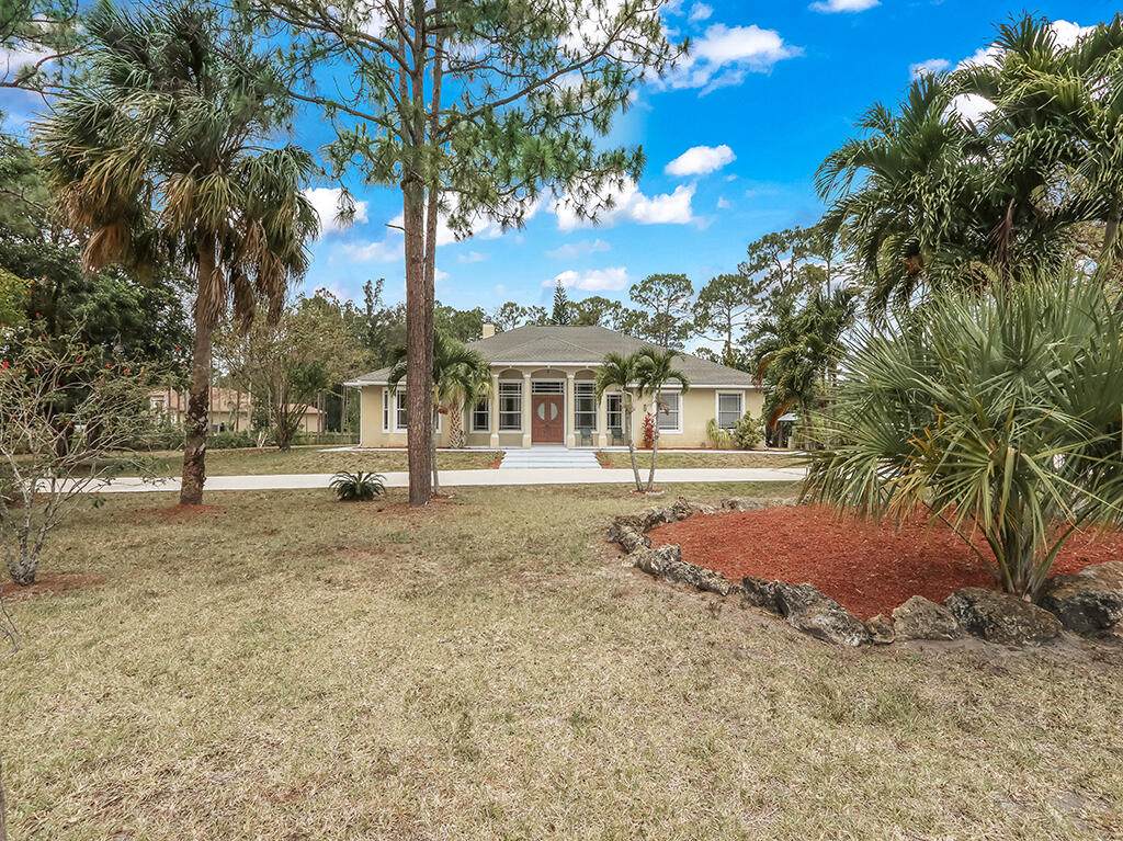 15507 Citrus Grove Boulevard - Photo 1