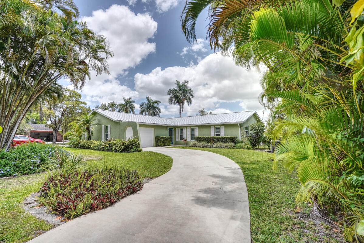8132 Pioneer Road - Photo 1