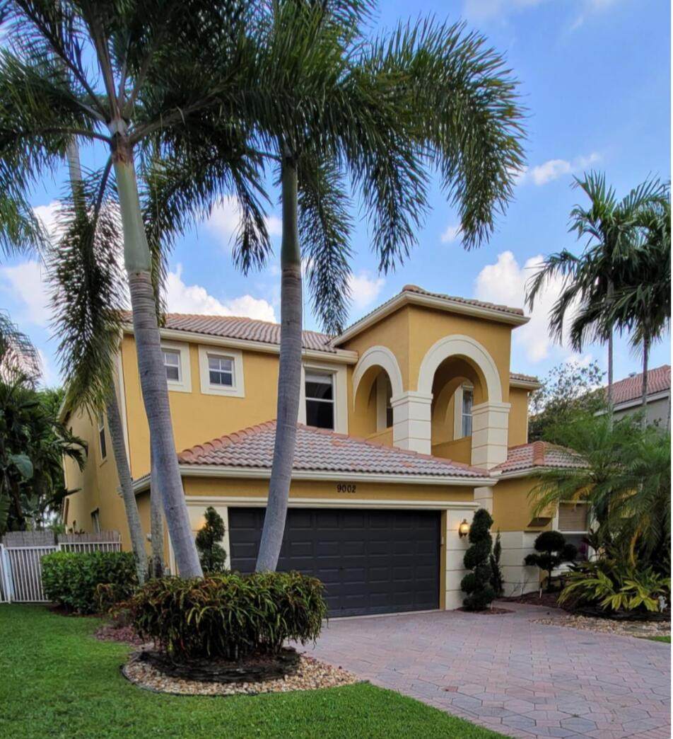 9002 Alexandra Circle - Photo 1