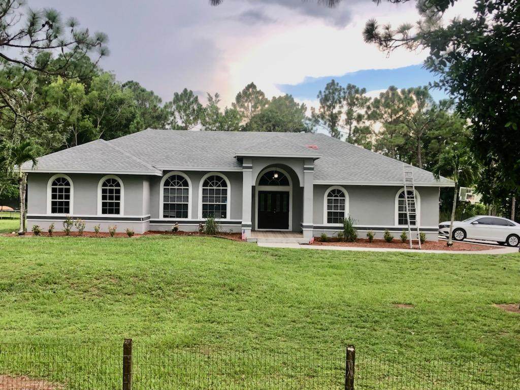 14728 96th Lane - Photo 1
