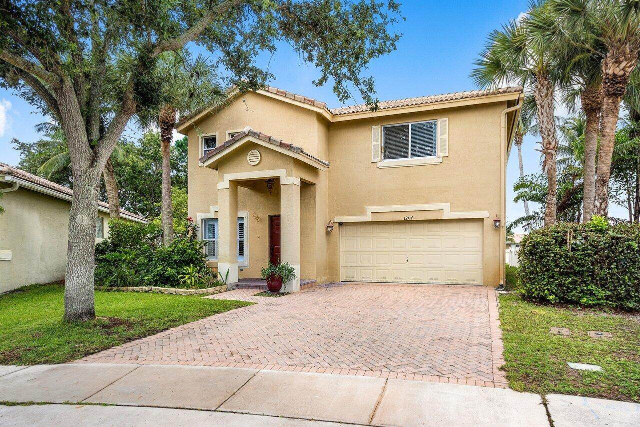 1204 Fosters Mill Lane - Photo 1