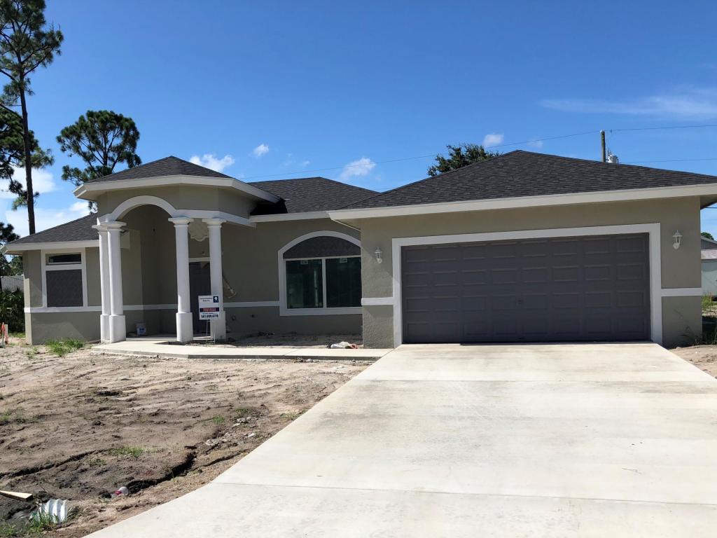 1221 Albenga Avenue - Photo 1