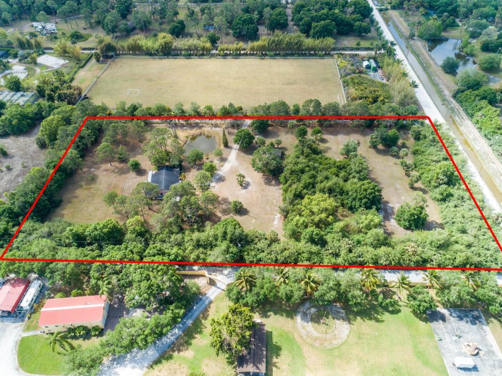 15405 Fortner Drive - Photo 1