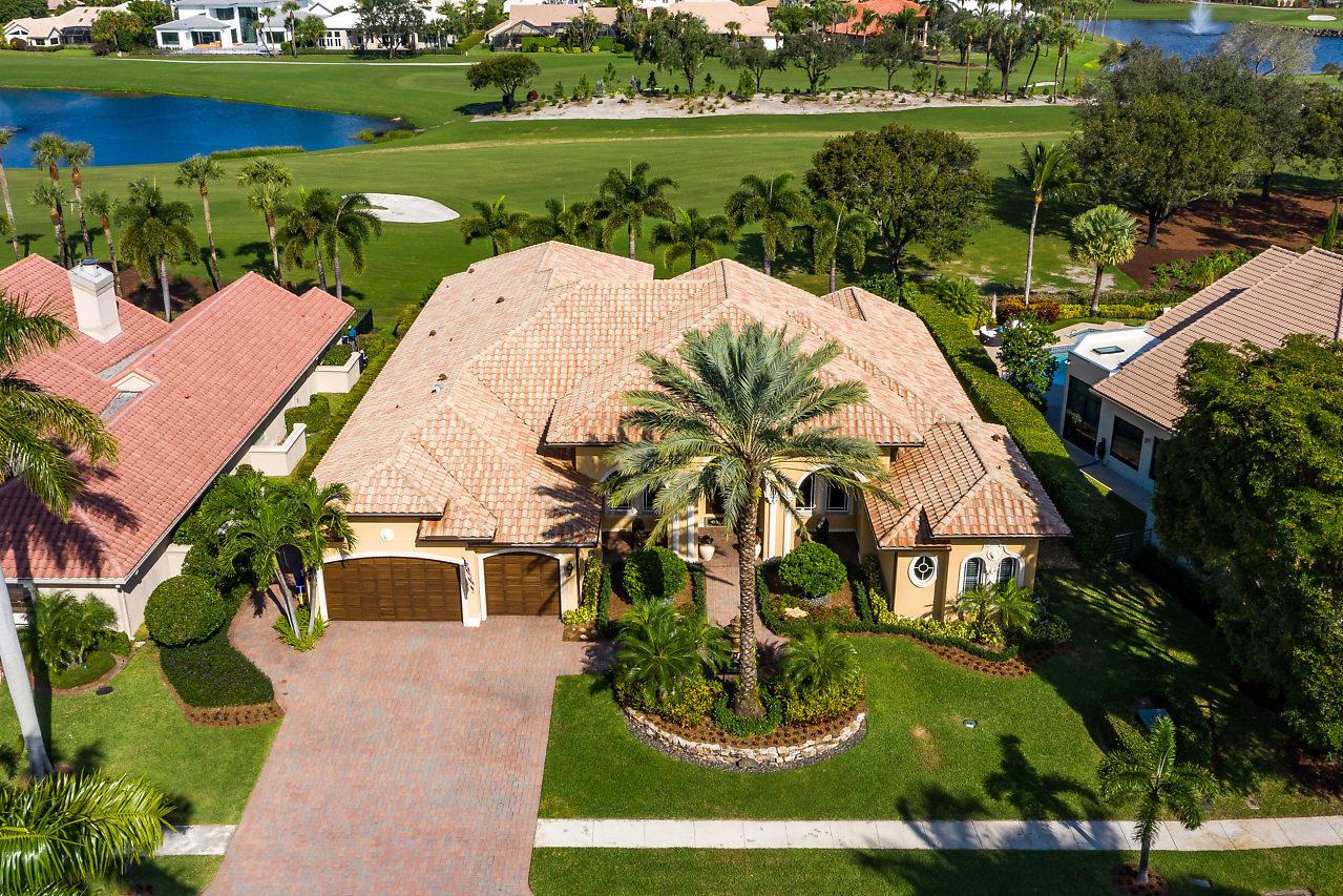 4781 Bocaire Boulevard - Photo 1