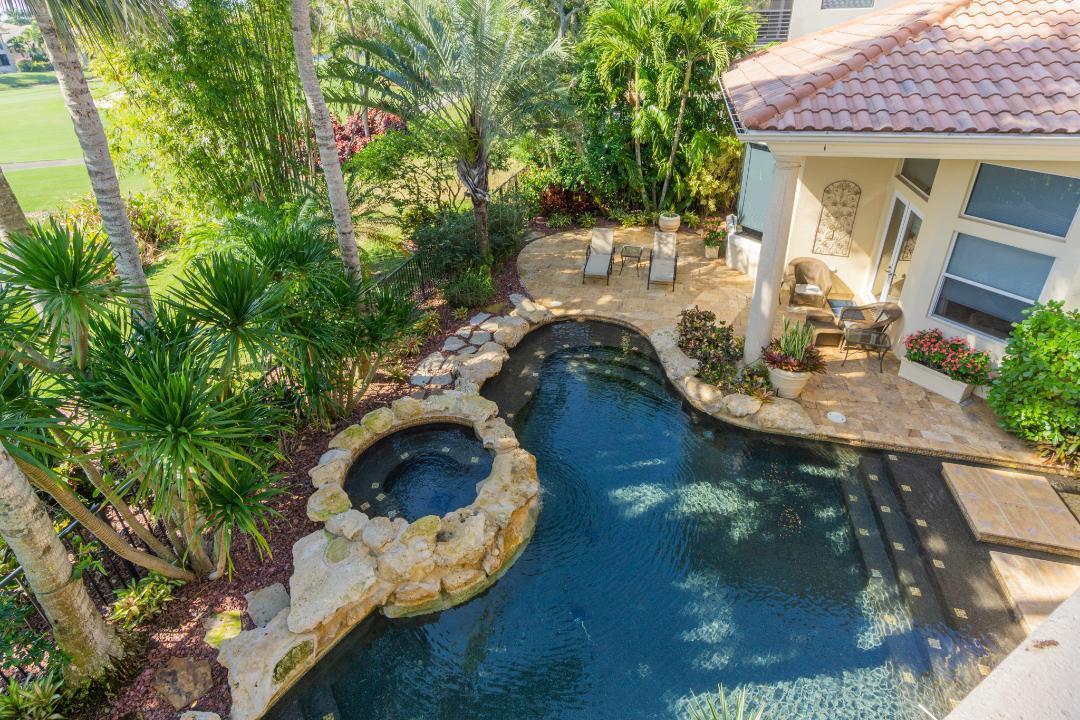8382 Del Prado Drive - Photo 1