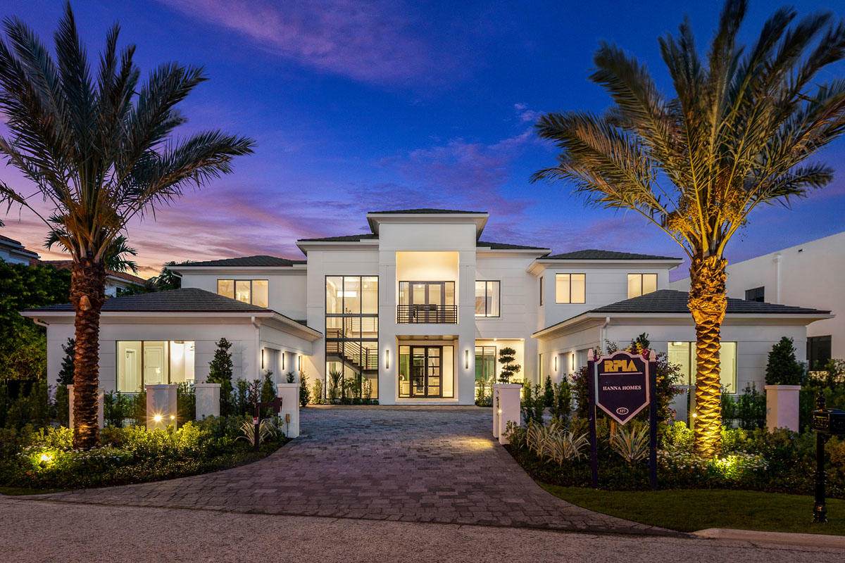 327 Alexander Palm Road - Photo 1