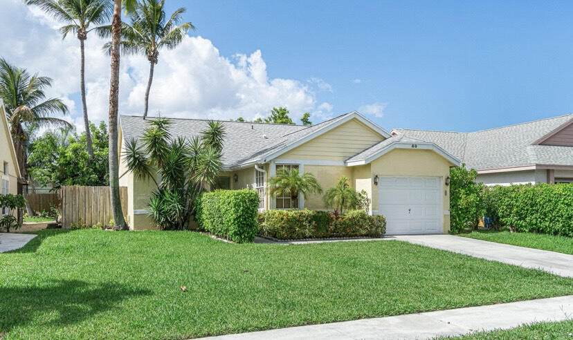 60 Misty Meadow Drive - Photo 1