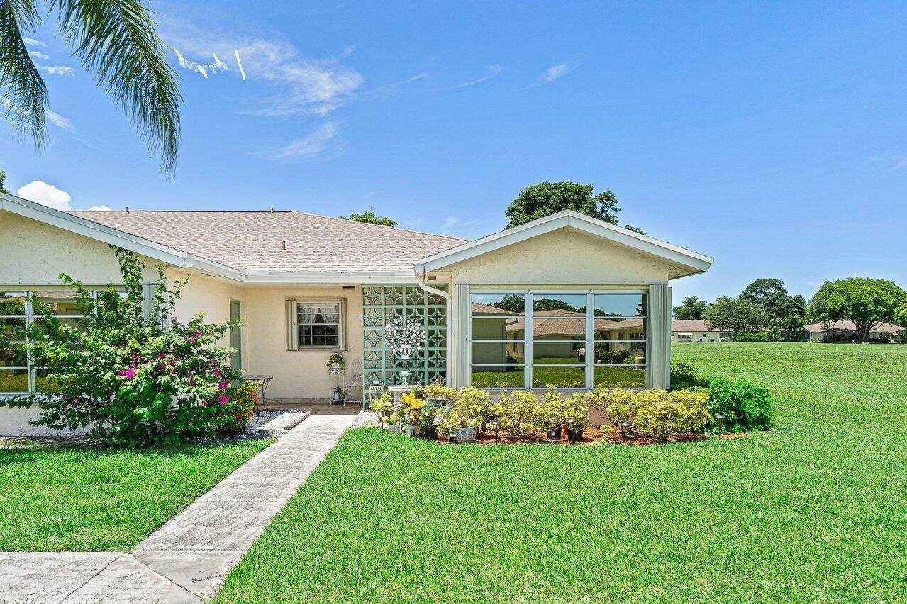 5325 Lakefront Boulevard - Photo 1