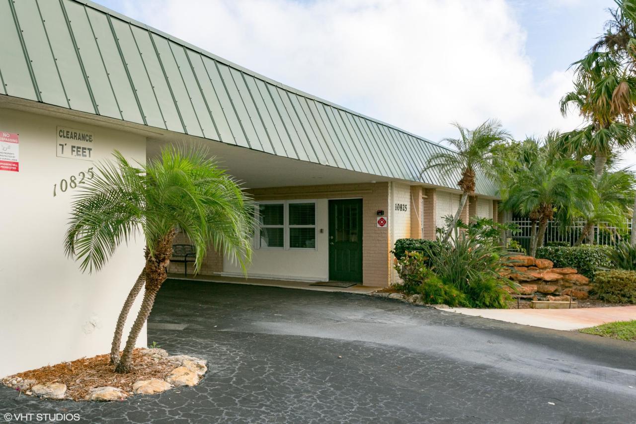 10825 Federal Highway - Photo 1
