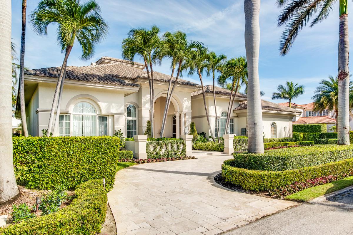 295 Alexander Palm Road - Photo 1