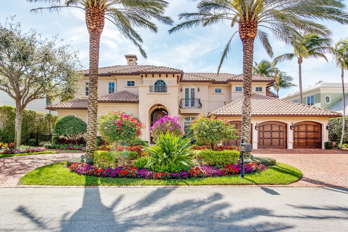 292 Fern Palm Road - Photo 1