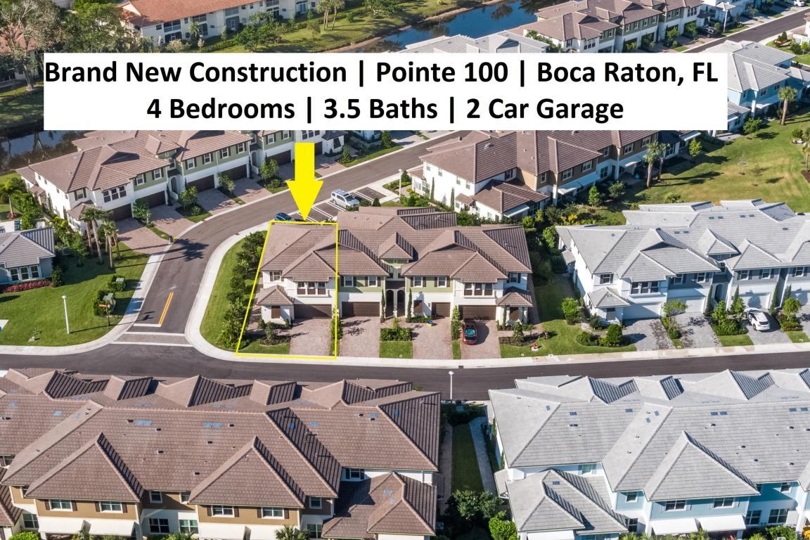 23009 Clear Echo Drive - Photo 1