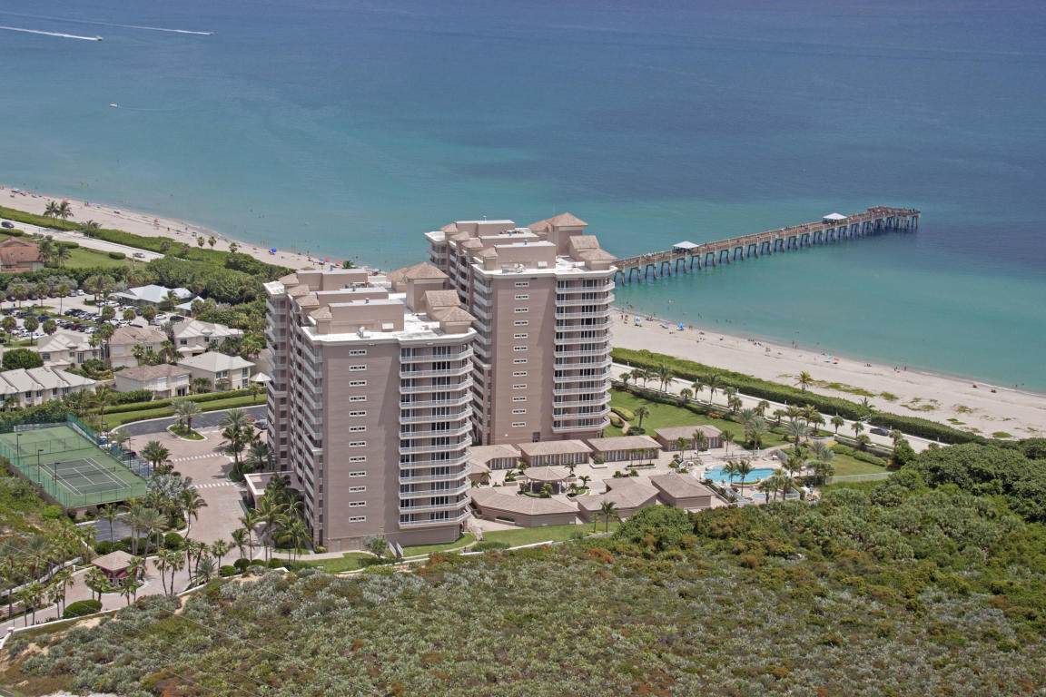 700 Ocean Royale Way - Photo 1