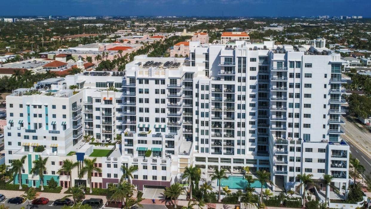 155 Boca Raton Road - Photo 1