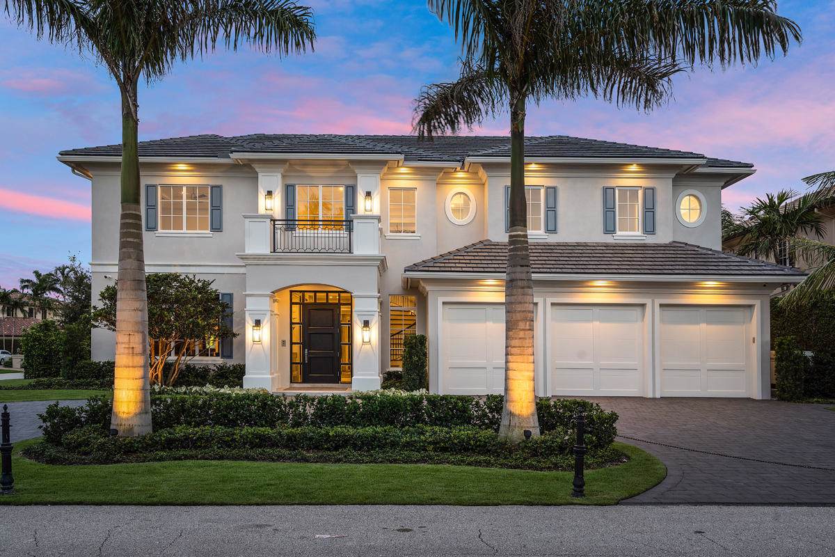 324 Fern Palm Road - Photo 1