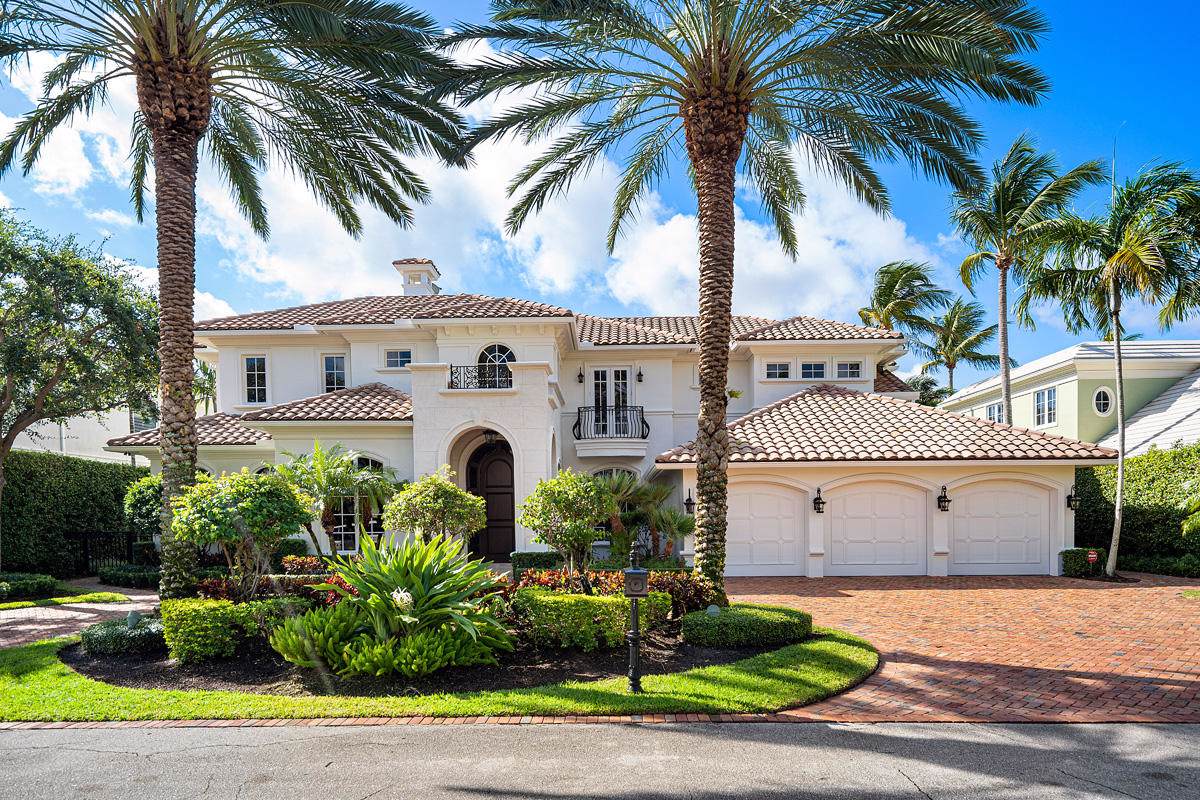 292 Fern Palm Road - Photo 1