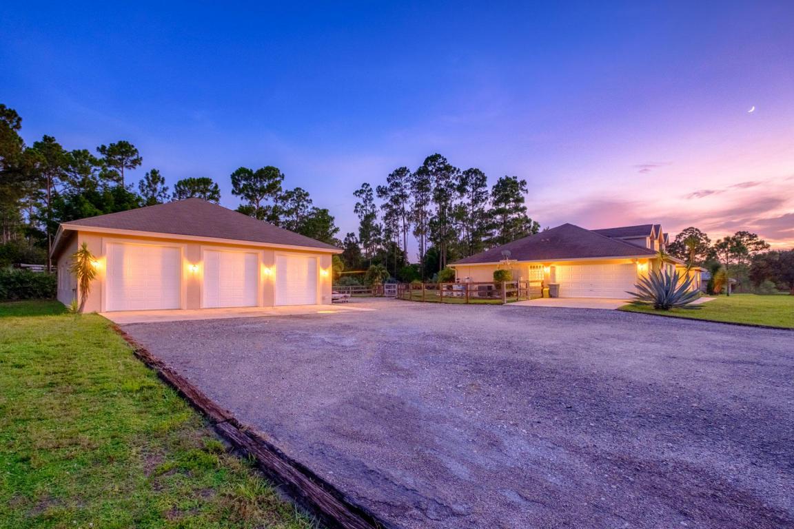 14860 86th Road - Photo 1