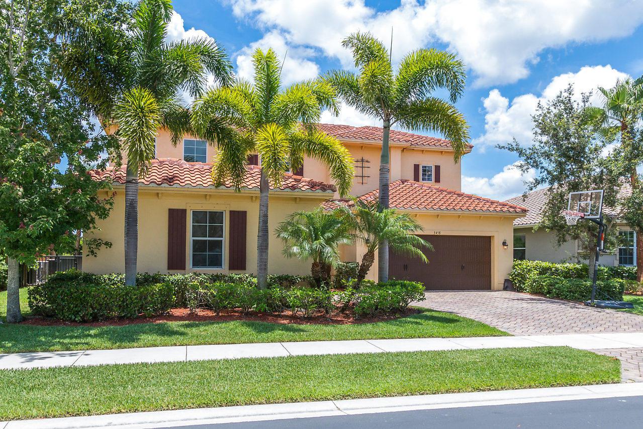 3458 Vanderbilt Drive - Photo 1