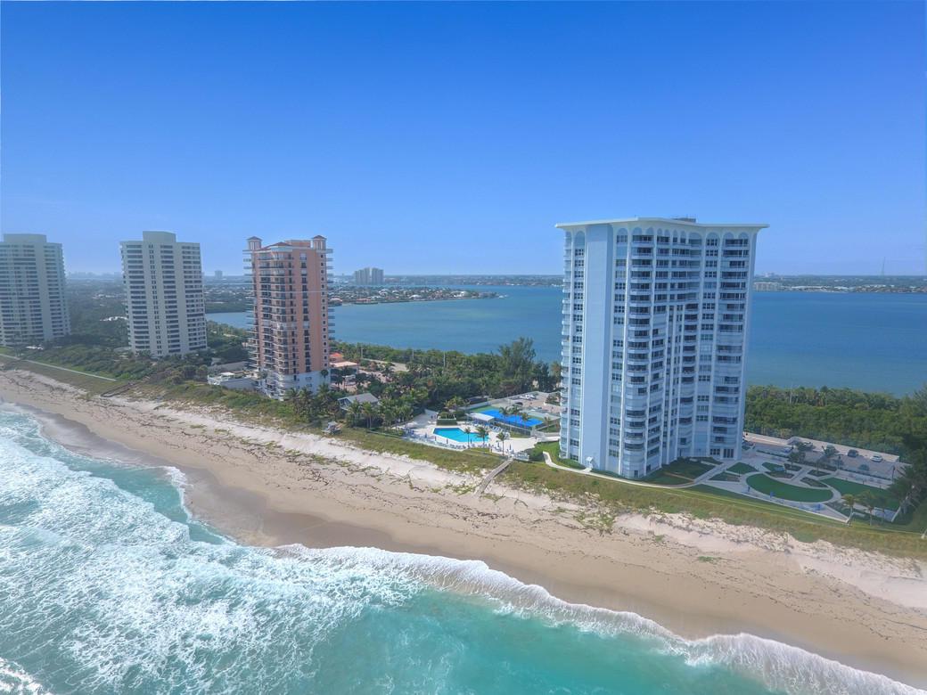 5200 Ocean Drive - Photo 1