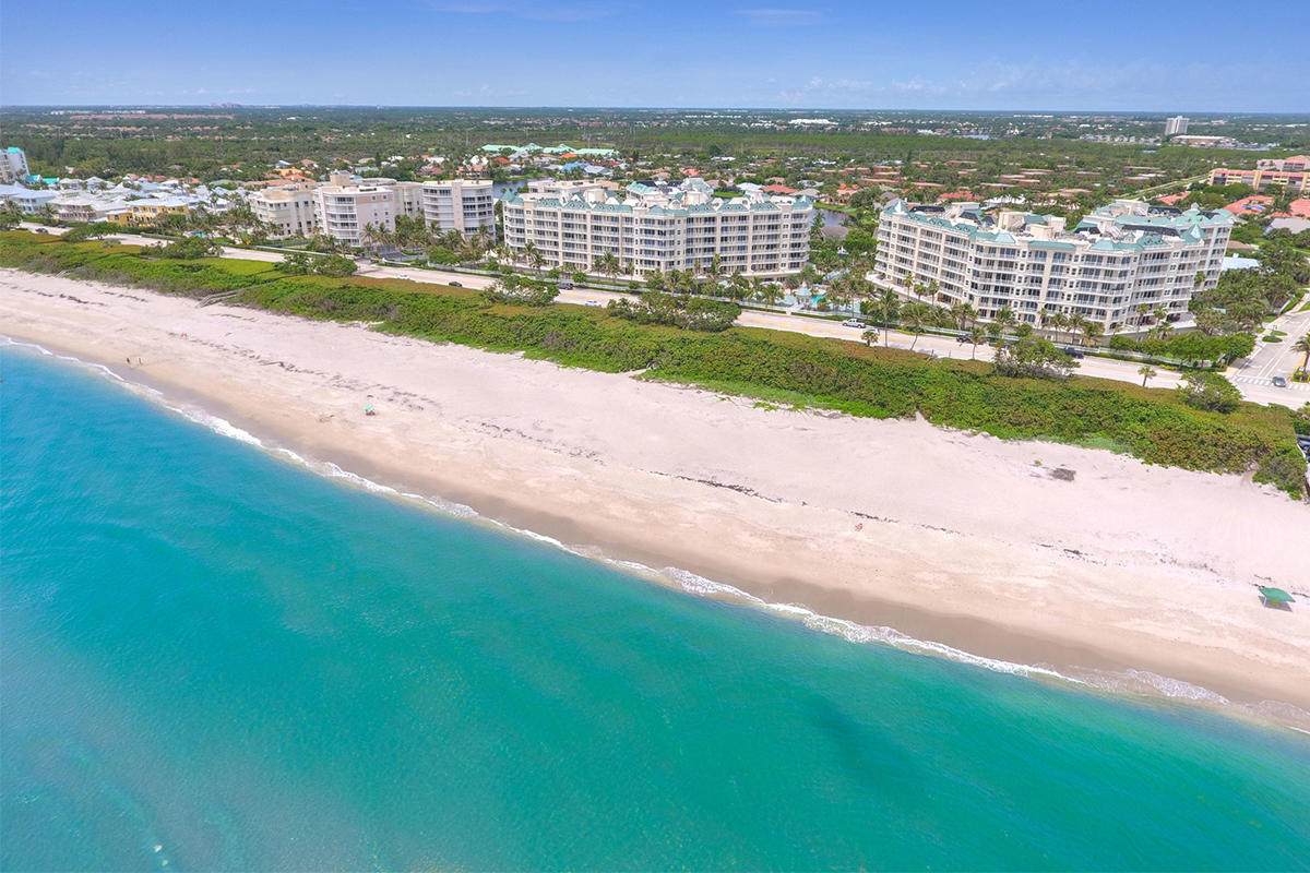 221 Ocean Grande Boulevard - Photo 1