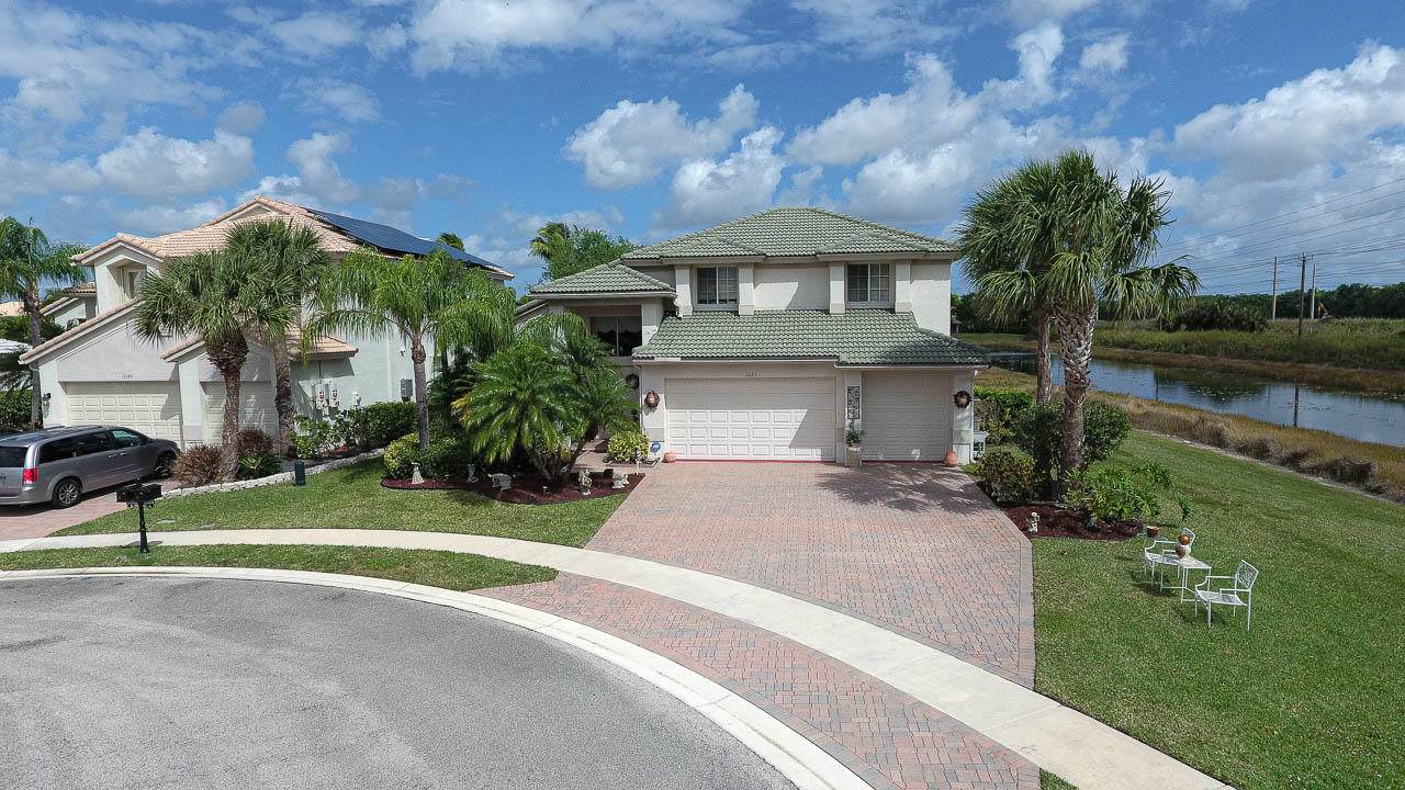 11123 Maritime Court - Photo 1
