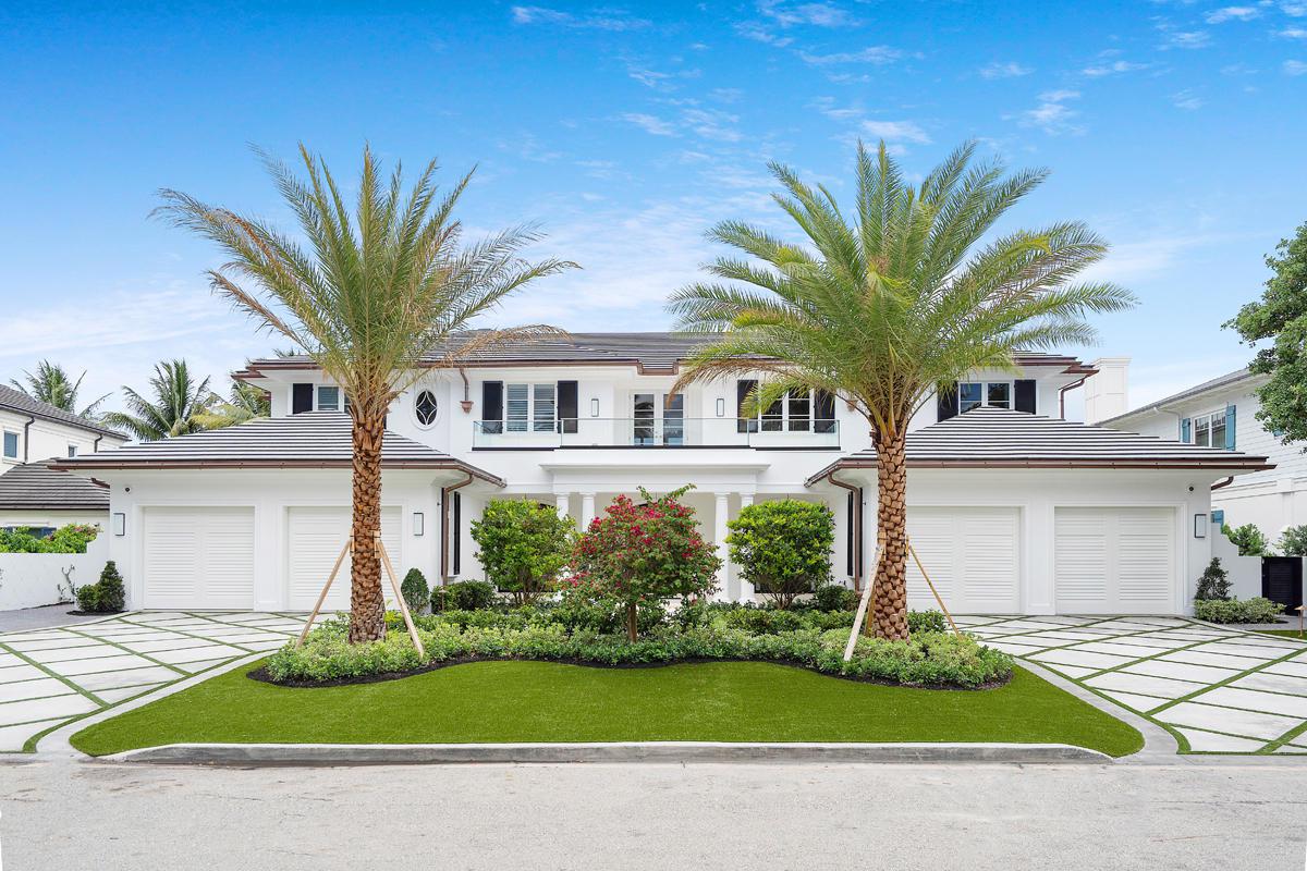 1160 Royal Palm Way - Photo 1
