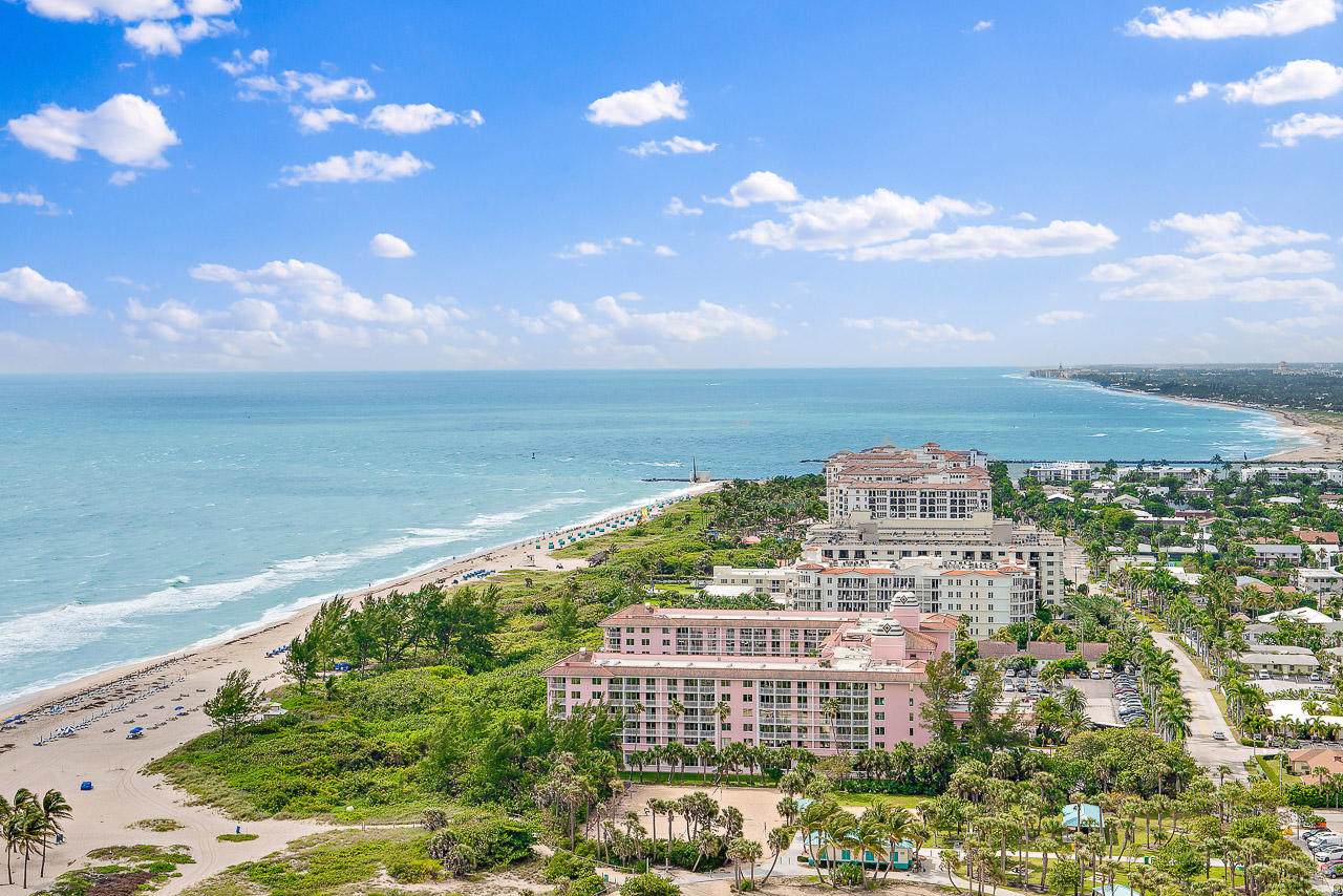 2700 Ocean Drive - Photo 1