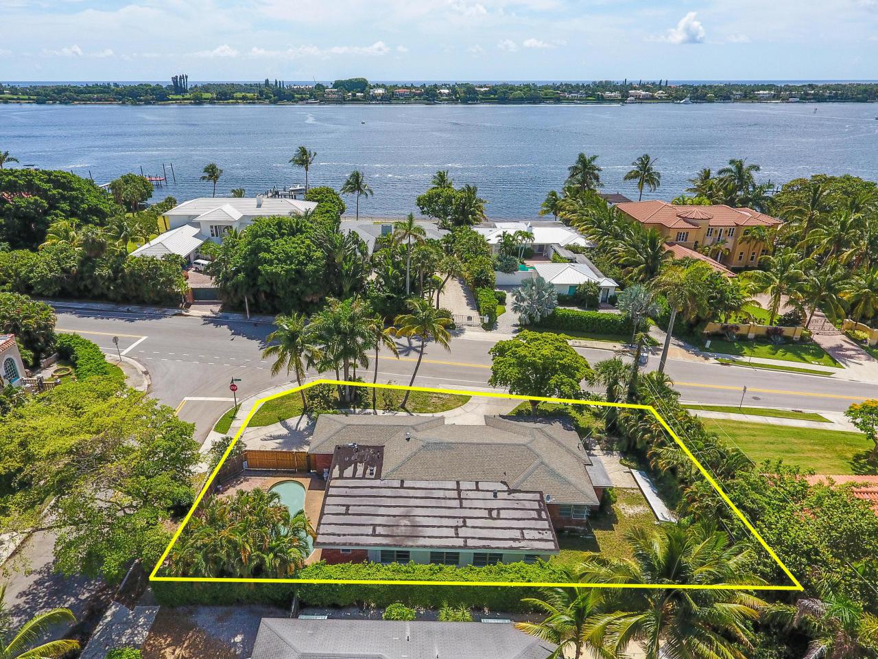 3015 Flagler Drive - Photo 1