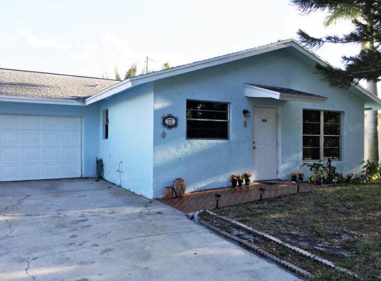 906 Hawie Street - Photo 1