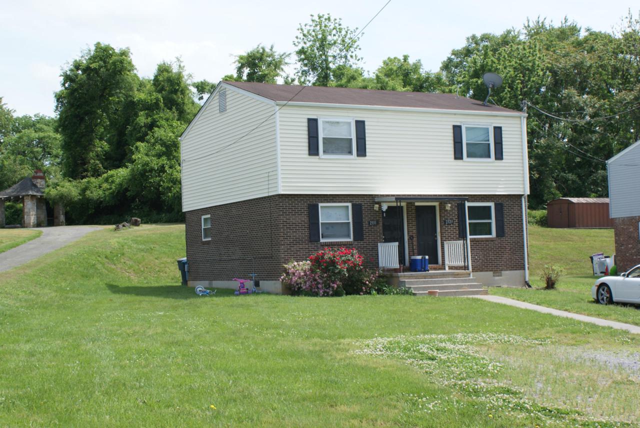2329 Shull Rd - Photo 1