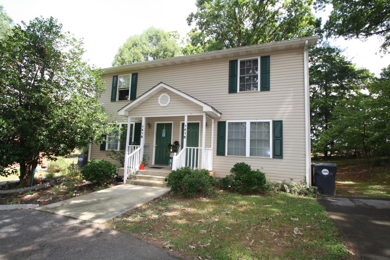 1416 Belmont Dr - Photo 1