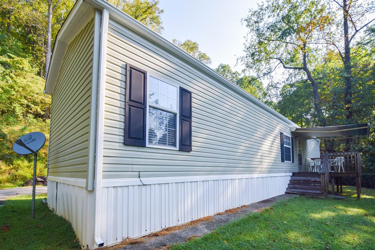 317 Timberline Trl - Photo 1