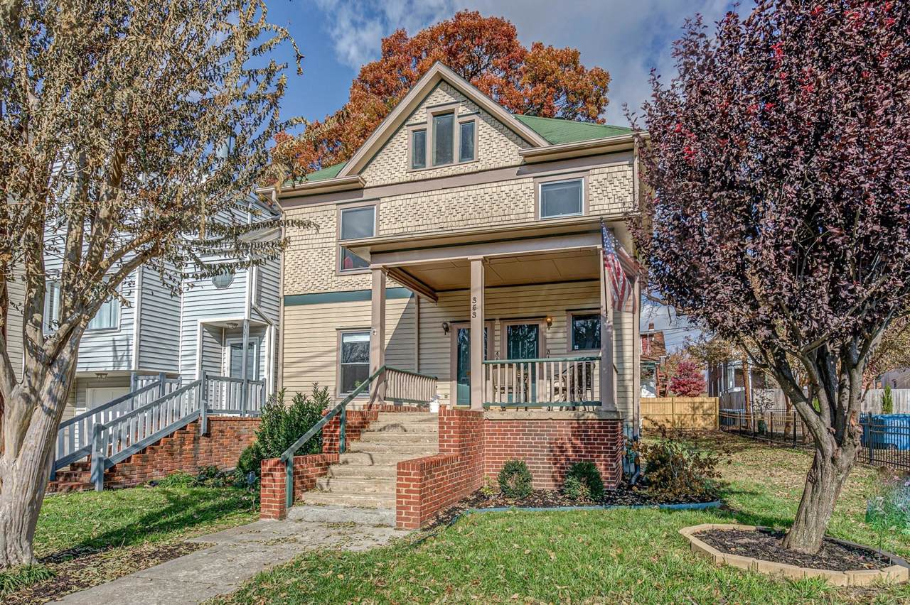 353 Woods Ave - Photo 1