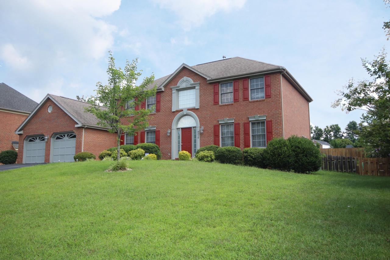 8415 Northwalk Dr - Photo 1