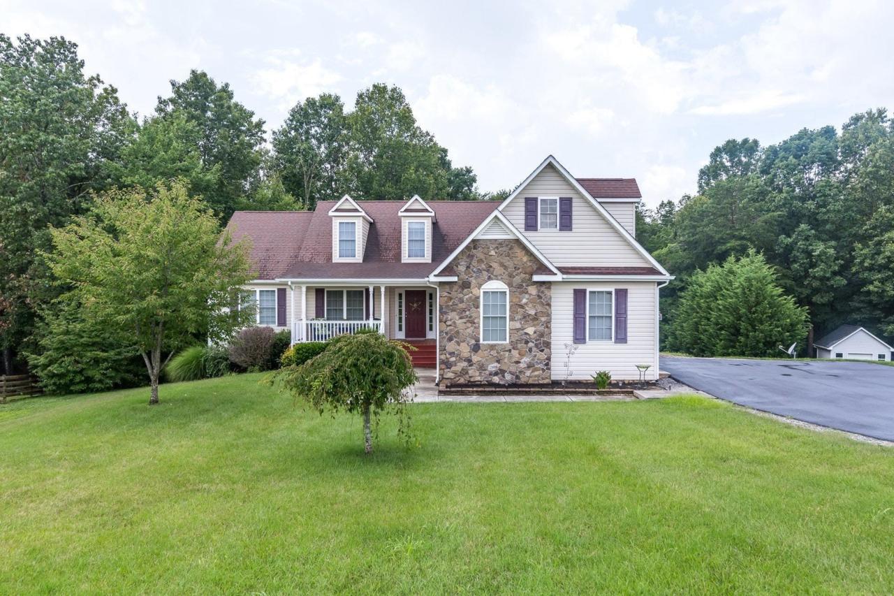 1259 Commonwealth Dr - Photo 1