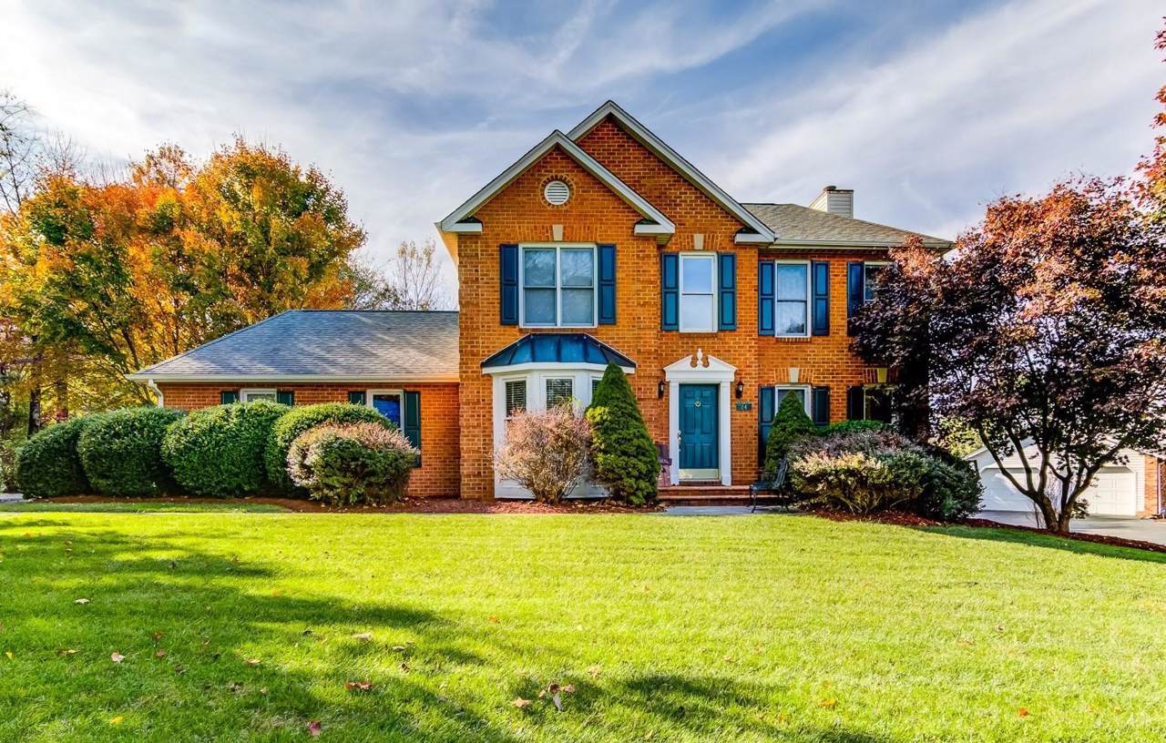 24 Orchard Tree Ct - Photo 1