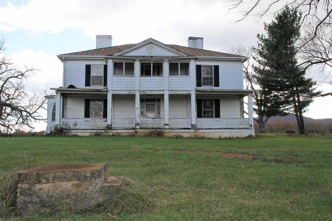 1199 Berry Ln - Photo 1
