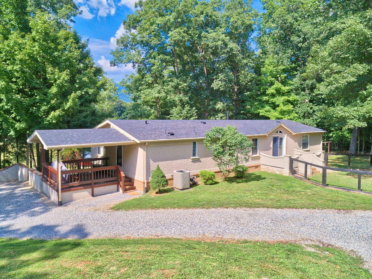 9811 Upper Craigs Creek Rd - Photo 1