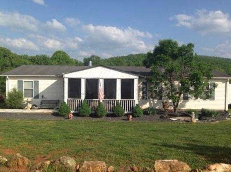 110 Chestnut Acorn Rd - Photo 1