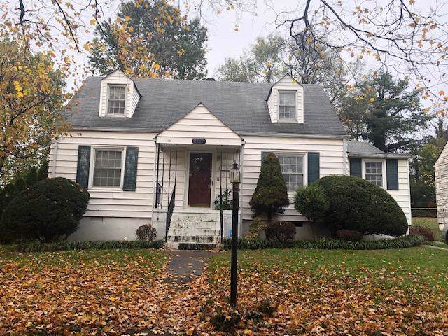 2447 Maiden Ln - Photo 1