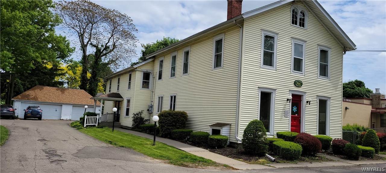 744 Central Avenue - Photo 1