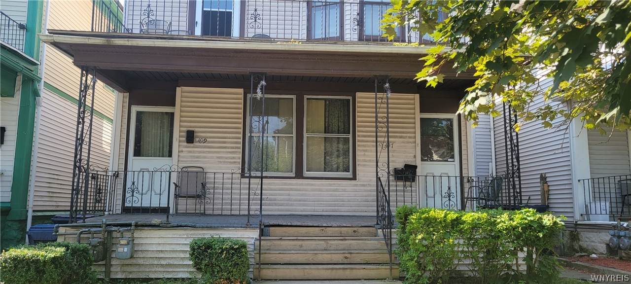 497 Woodlawn Avenue - Photo 1