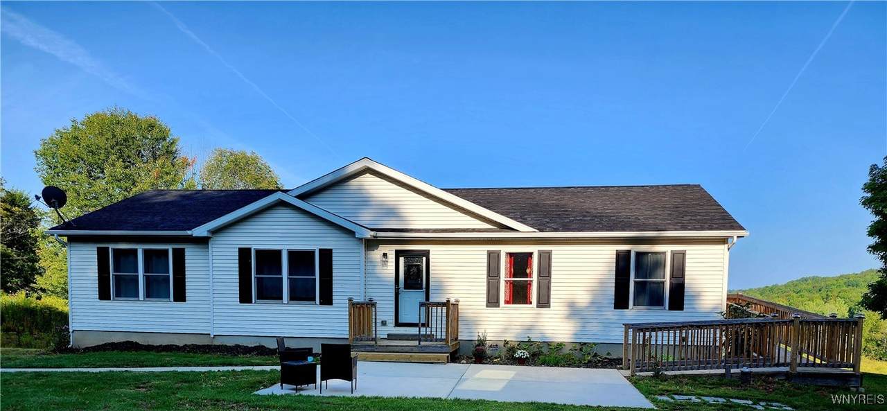 10911 Leon Road - Photo 1